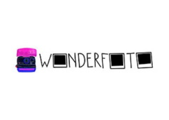 Wonderfoto logo