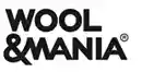 Woolandmania logo