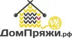 Дом пряжки logo