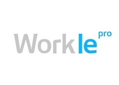 Workle logo