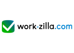 Work-zilla logo