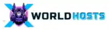 WorldHosts logo