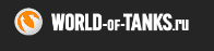 World of Tanks logo