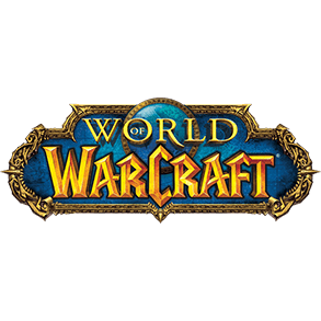 World of warcraft logo