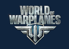 World of Warplanes logo