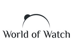 WorldofWatch logo