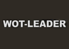 Wot-leader logo