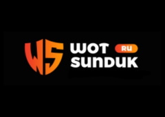 WOTsunduk logo