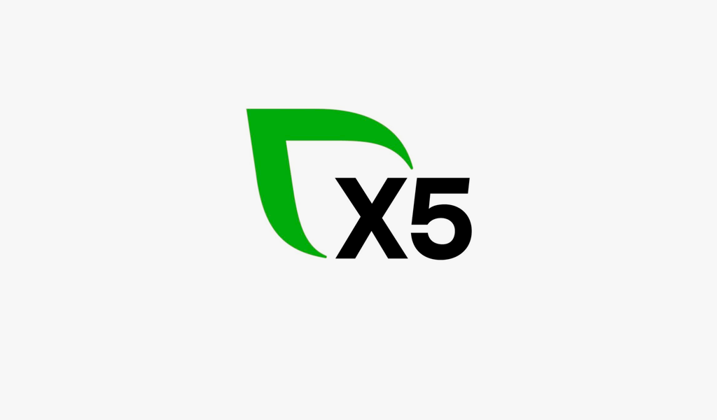 X5 Пакет logo