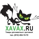 Xavax logo