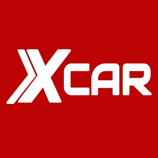 X-car