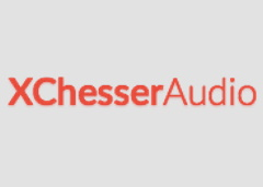 XChesser Audio logo