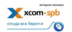 XcomSpb logo