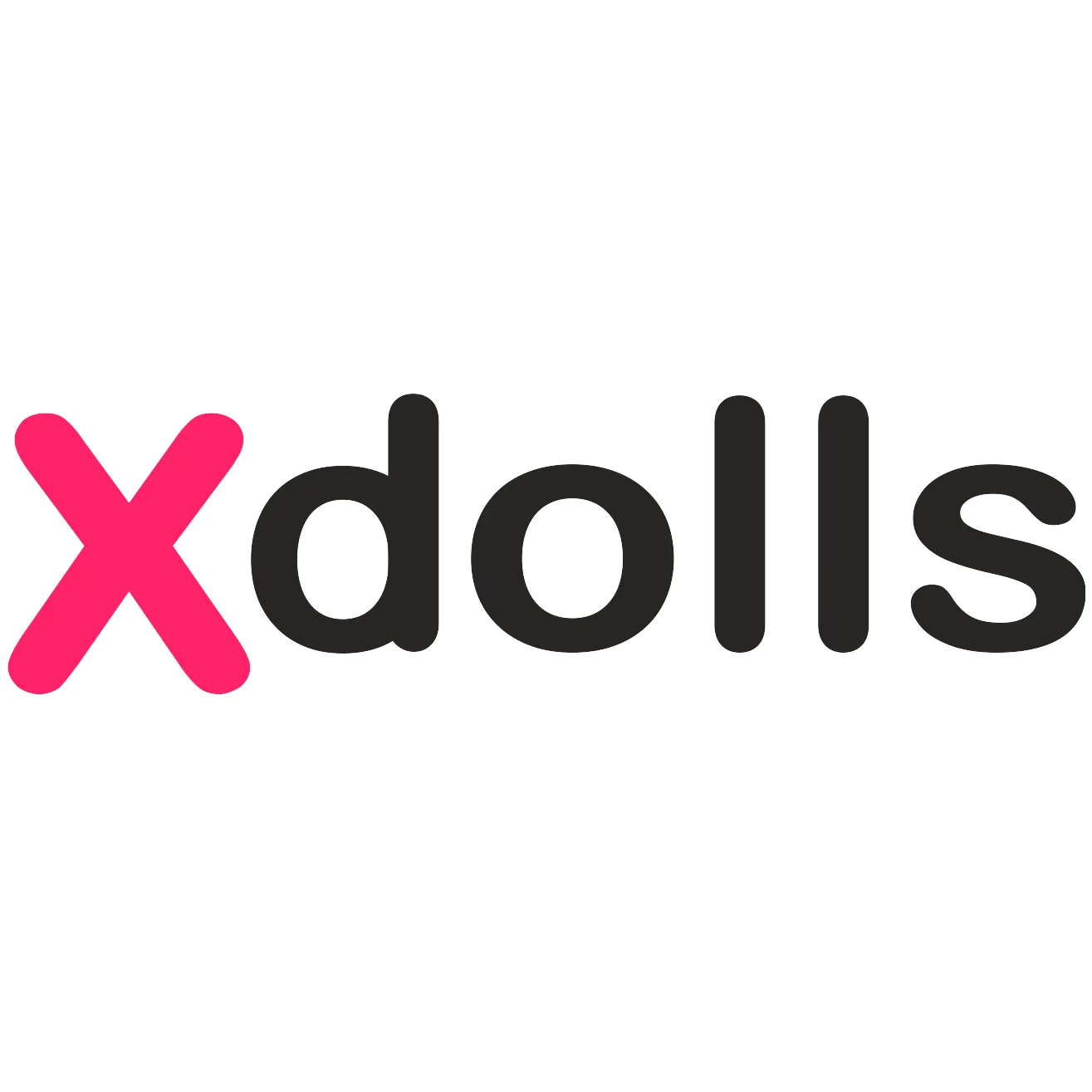 Xdolls logo