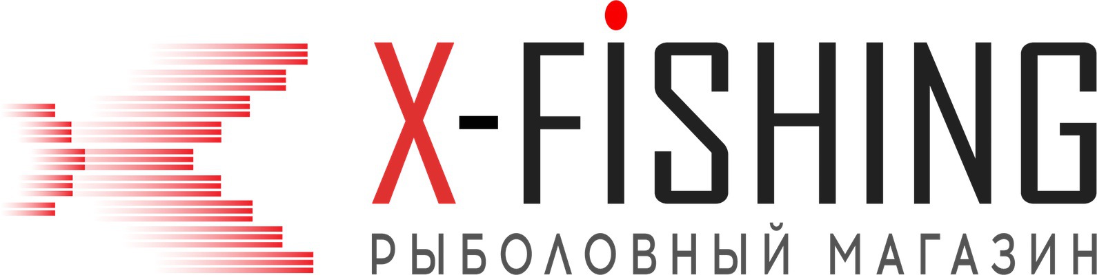 Икс фишинг logo