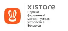 Xistore logo