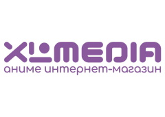 Xl Media logo