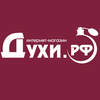 духи рф logo