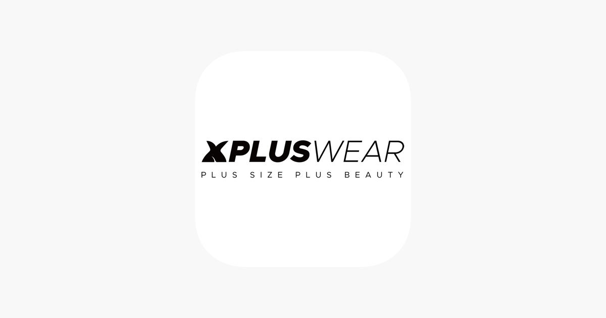 Xplus wear logo