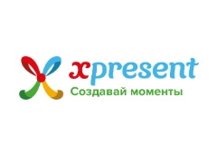 Xpresent logo