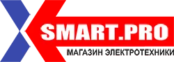 X Smart logo