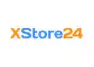 XStore24 logo