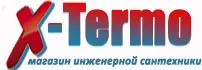 X Termo logo