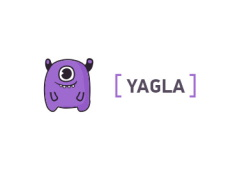 Yagla logo