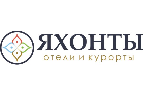 Яхонты logo