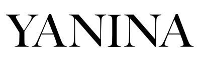 Янина logo