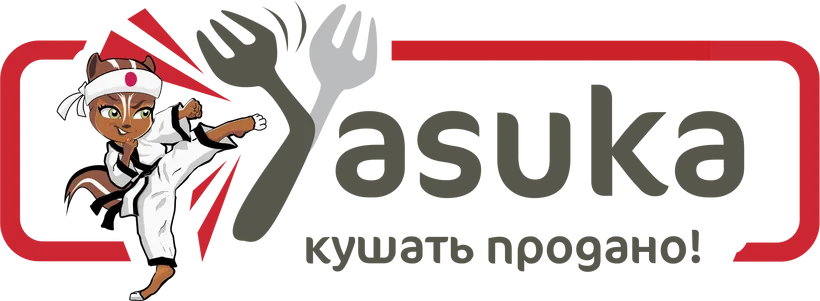 Yasuka logo