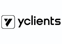 YClients logo