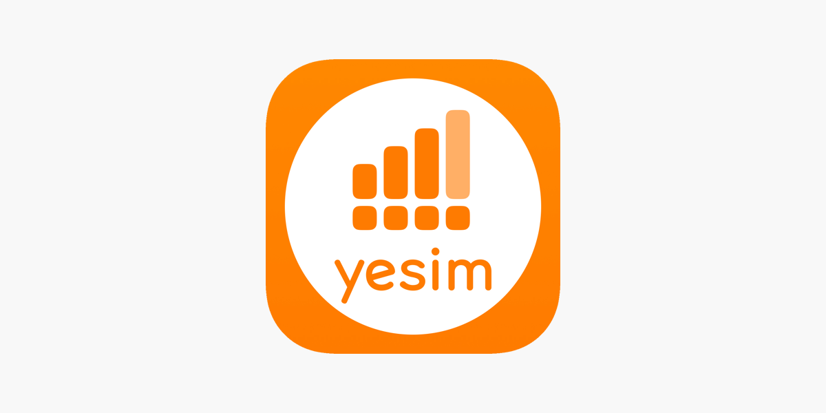 Yesim tech logo