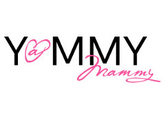 Yammy Mammy logo