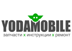 YodaMobile logo