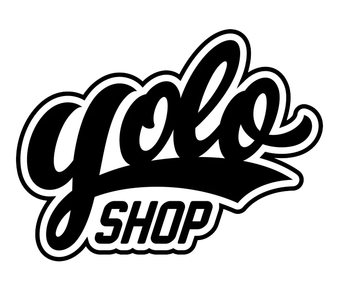 YOLO SHOP logo