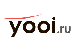 Yooi.ru logo