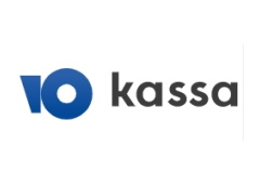 ЮKassa logo