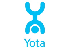 Yota logo