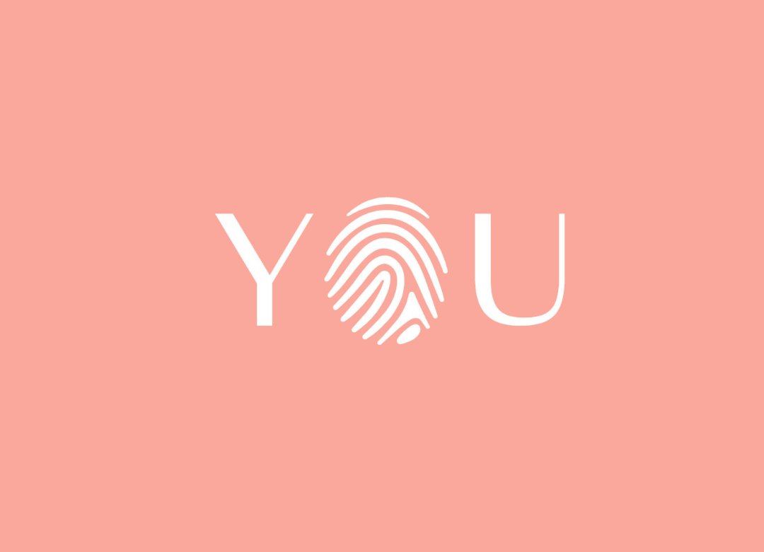 YOU logo