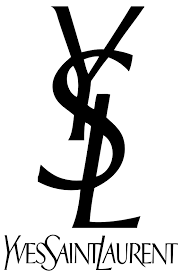 YSL logo