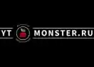 YTMonster logo