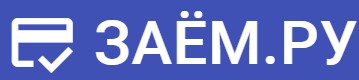 Заем ру logo