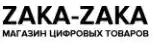 Zaka-Zaka logo