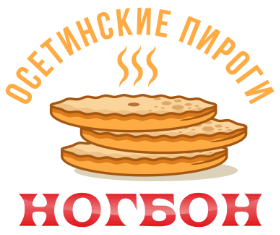 Ногбон logo