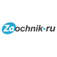 Заочник logo