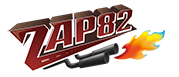 Zap82 logo