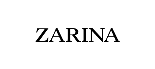 Зарина logo