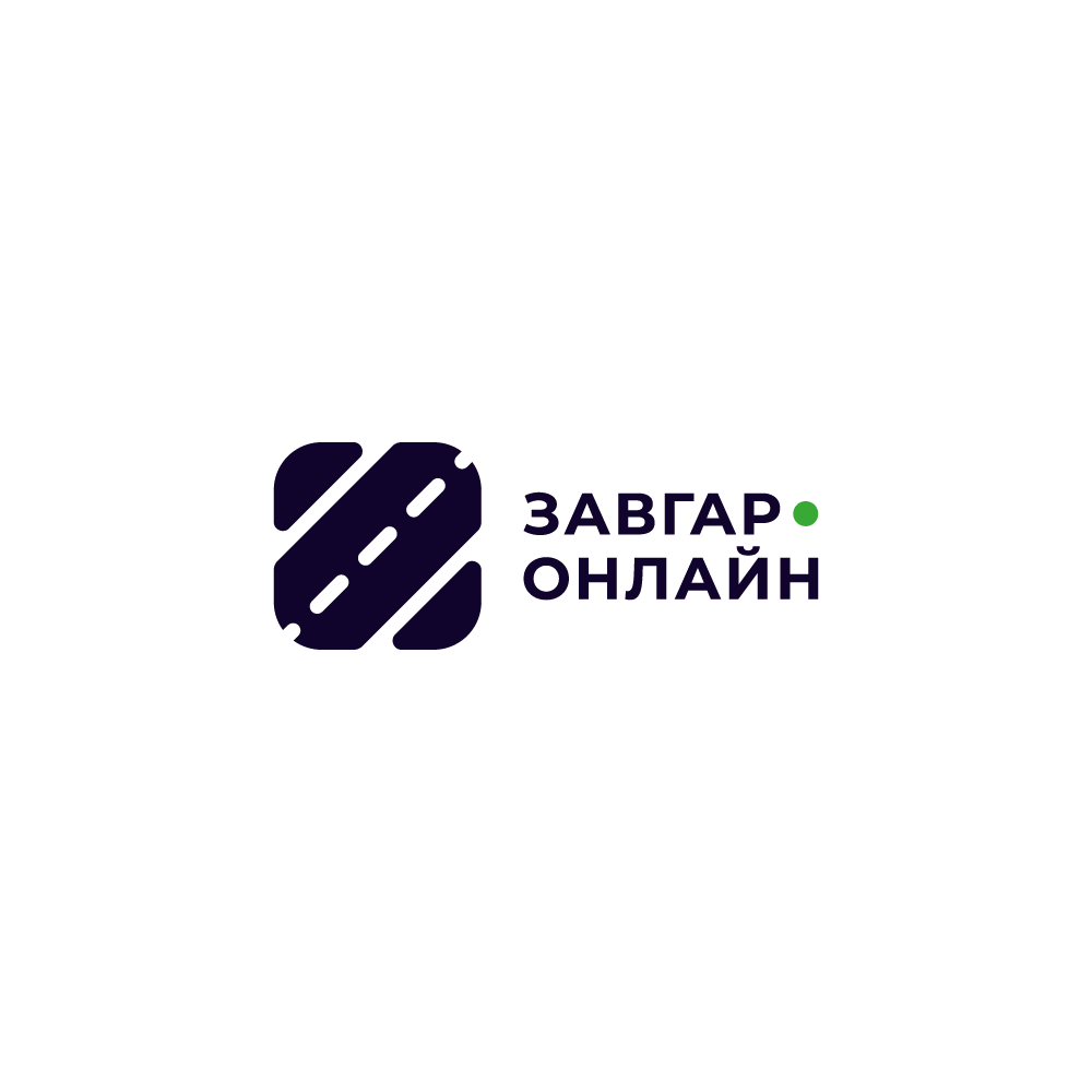 Завгар logo