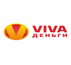 Viva деньги logo